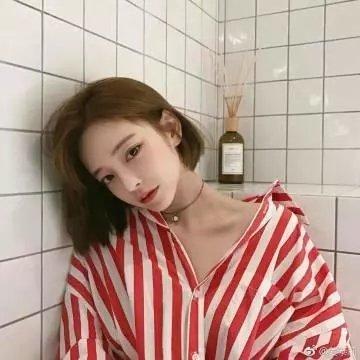 受伤的小鹿