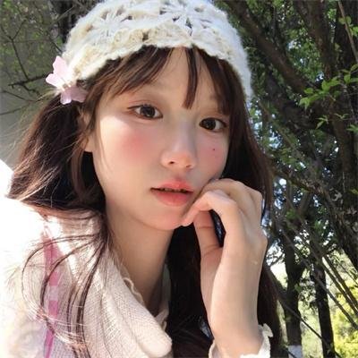 西方美人